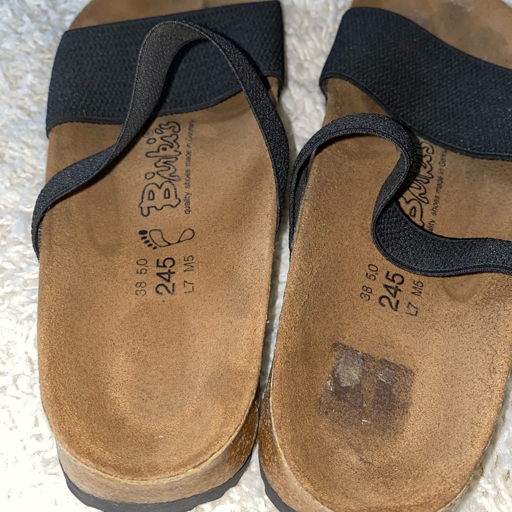 Birkenstock Curacao Sandals - Picture 5 of 5